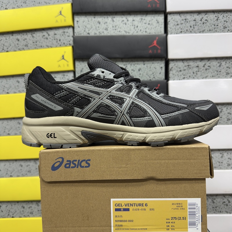 【WZ Batch】GEL-VENTURE 6 （36-45）1011B550-002