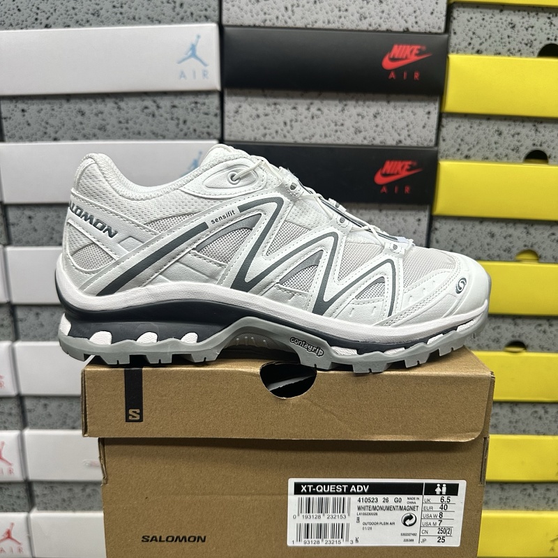 【绿X/GX Batch】 XT-Q 36-46 白色 410523