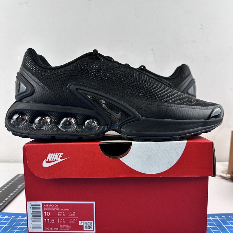 LW Batch Air Max Dn 2024 【36-45】黑色V3337-006