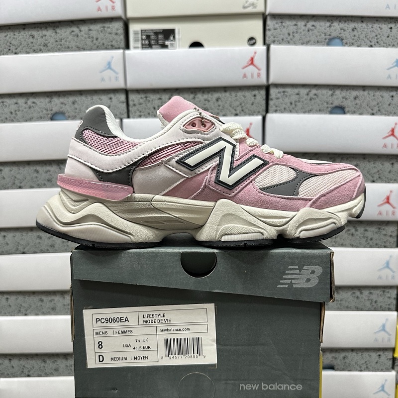 【TG Batch 】NB9060 36-47 PC9060EA 粉色