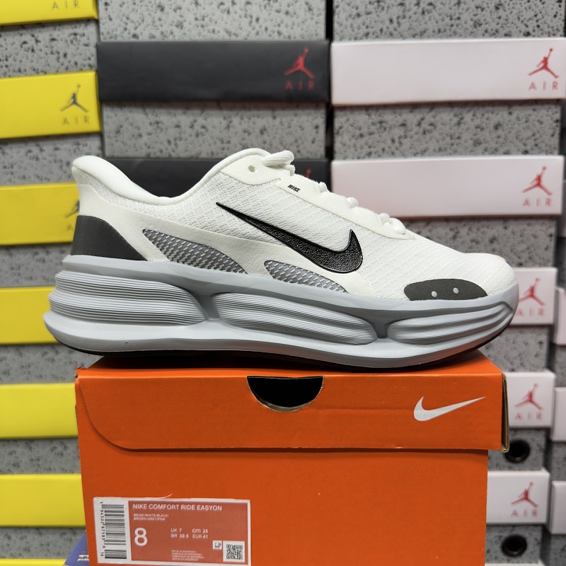 【BD Batch 】COMFORT RIDE EASYON 36-46B01 白灰黑