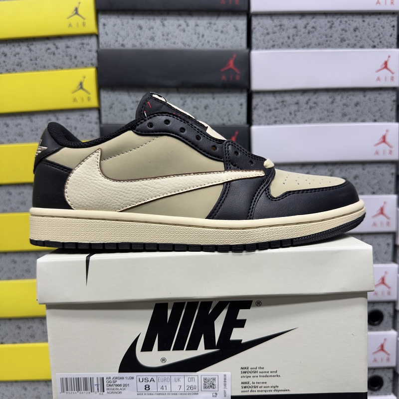 【BD Batch 】J1 36-48.5 DM7866-201