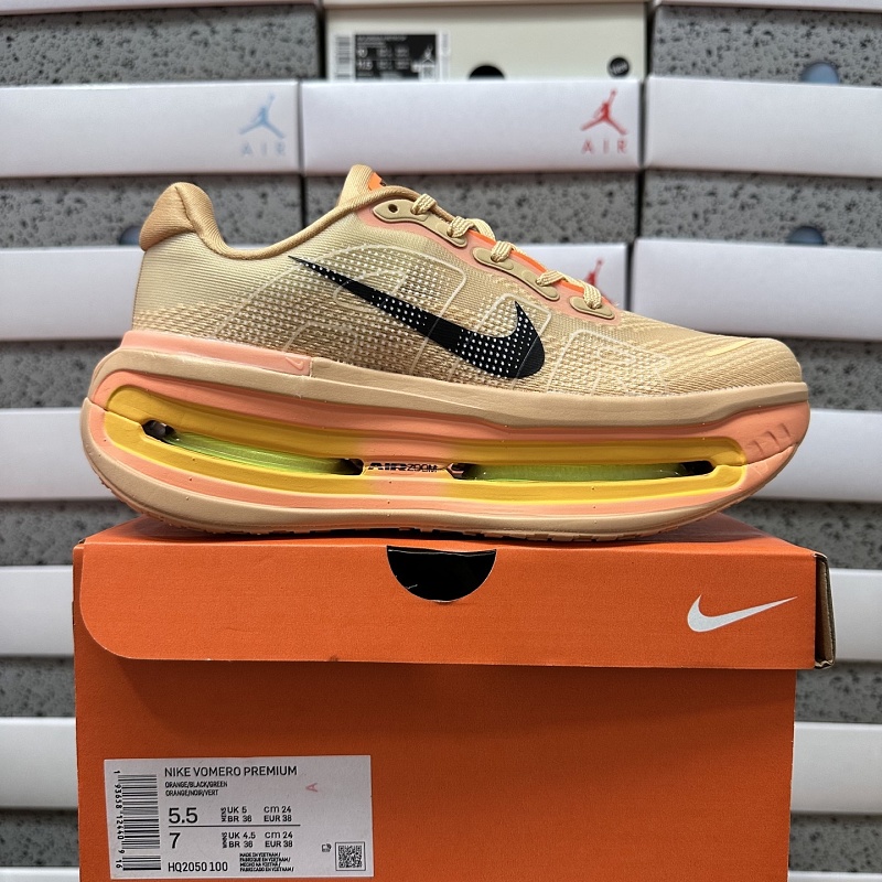 【5A Batch】VOMERO PREMIUM 36-45 HQ2050-100 浅橙