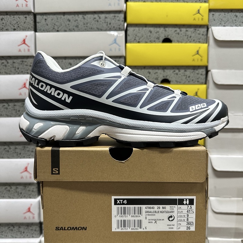【小绿X Batch】XT-6 36-45 478640