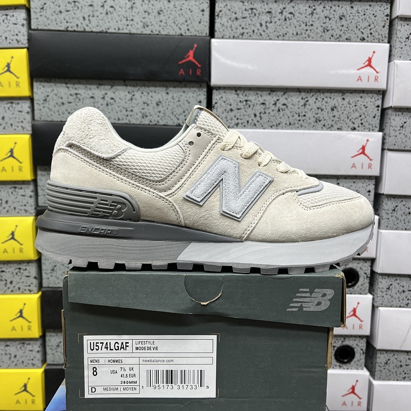 【EG Batch】 NB574（36-45）U574LGAF