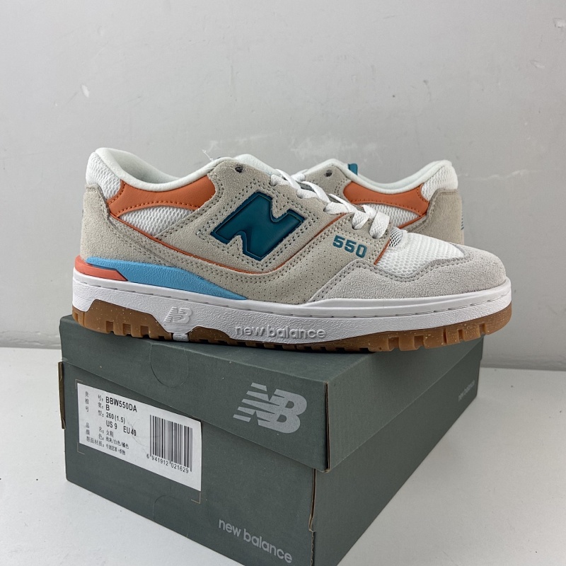 【EG Batch】NB550 36-45 BBW550DA 米绿