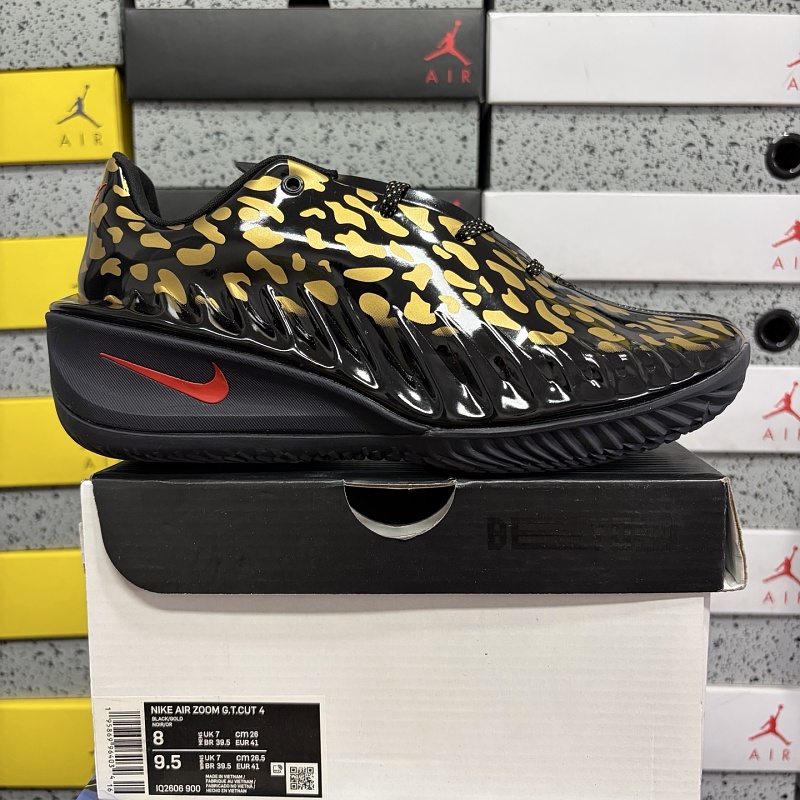 【EG版】AIR ZOOM G.T.CUT 4 40-45 IQ2606-900