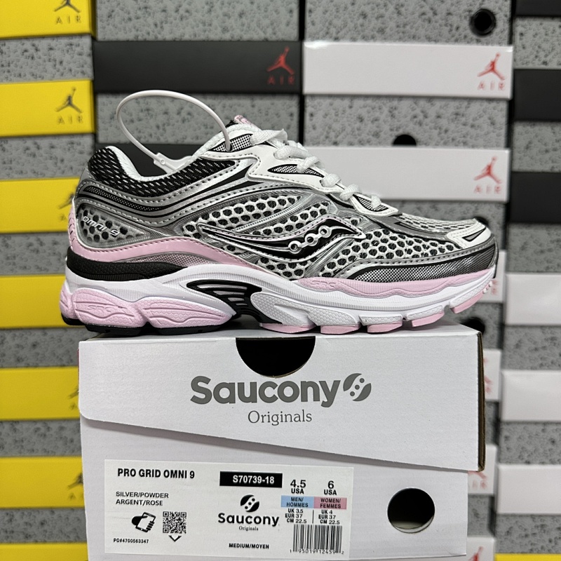 【YO Batch】OMNI9 （36-45 ）S70739-18