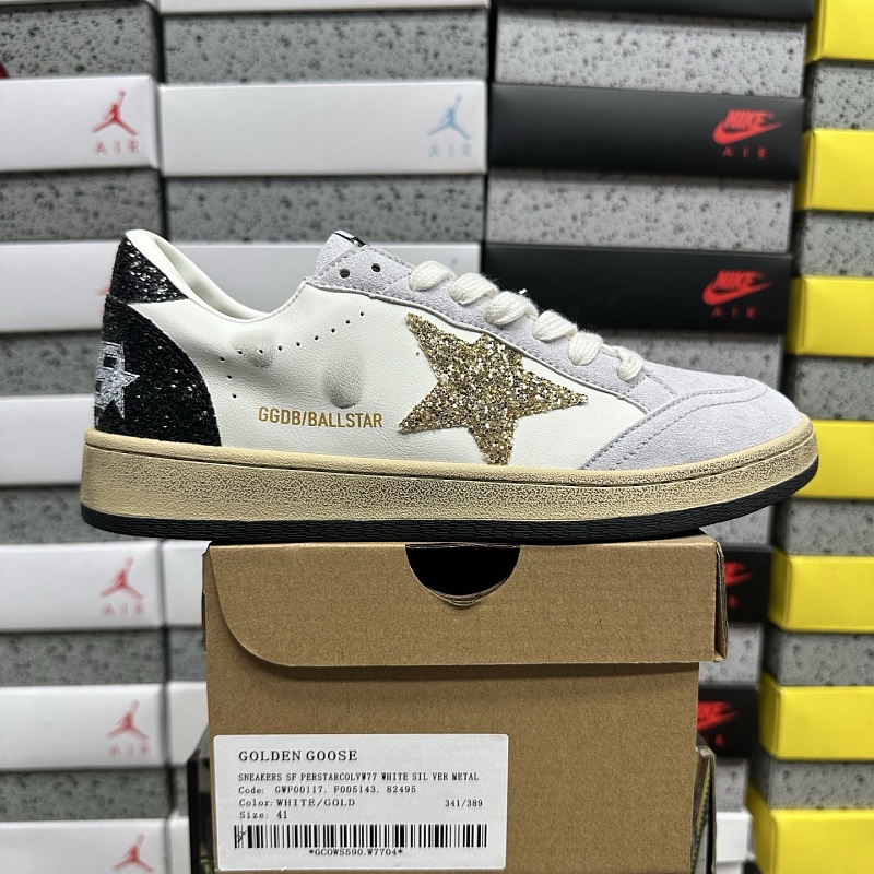 【BD Batch】Ball Star（36-45）82495
