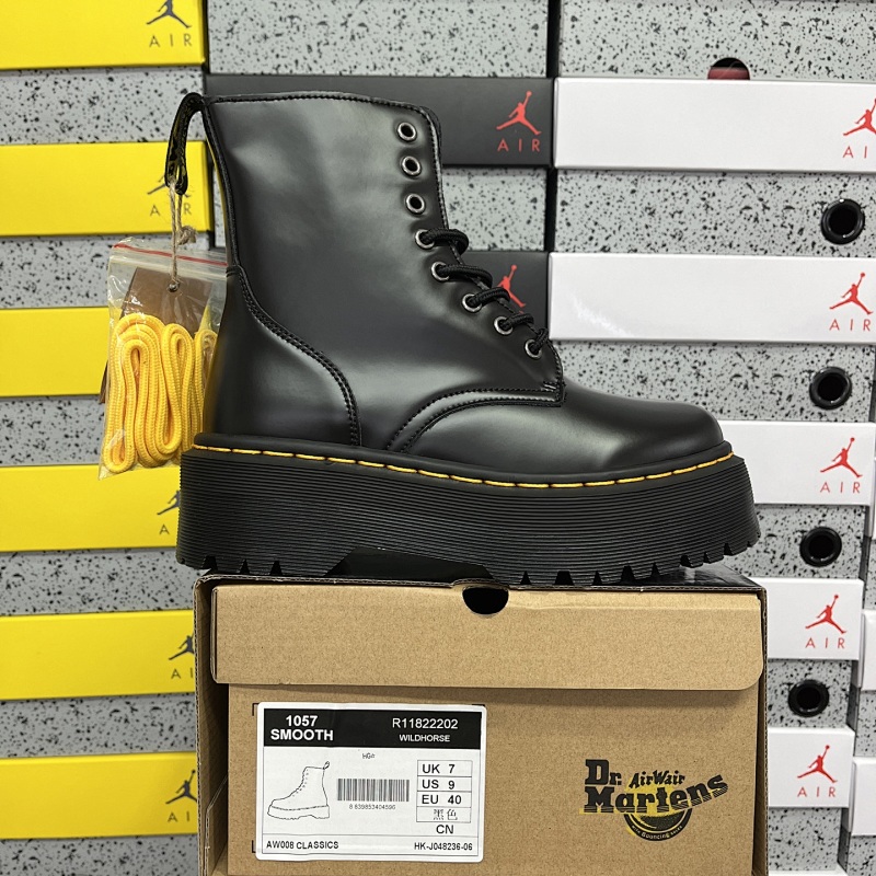 【WX Batch】Dr.Mart（35-46）1057SMOOTH