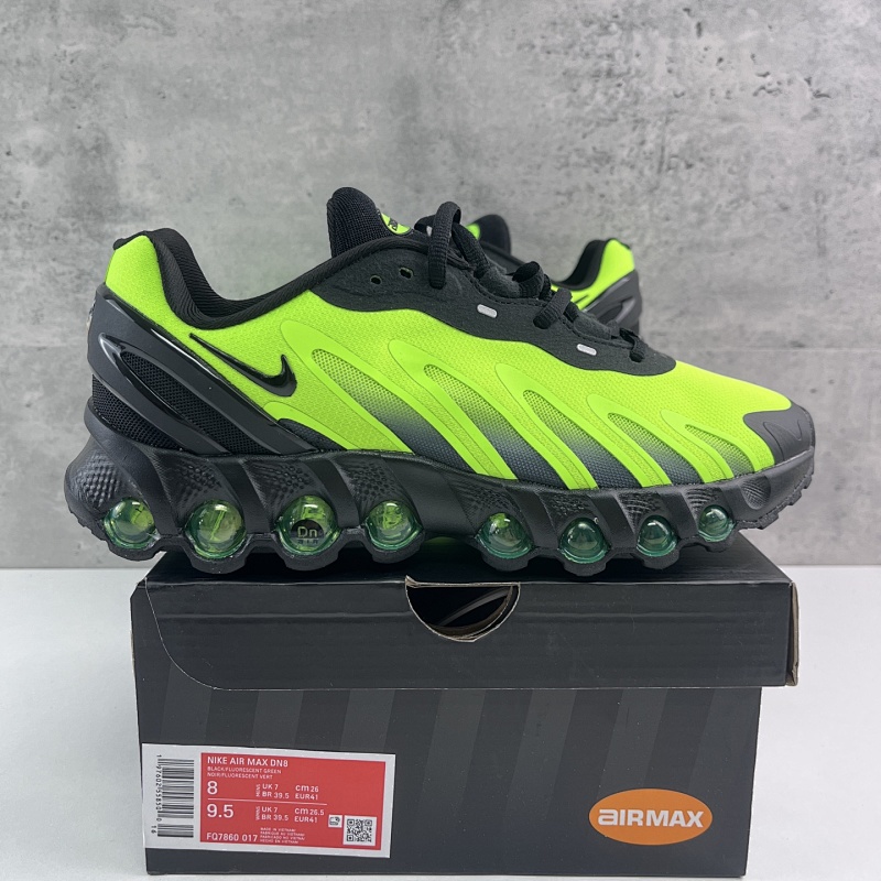 【YH Batch】Air Max DN8 36-46 FQ7860-017