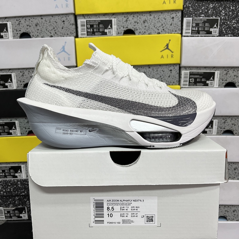 【GT Batch】VaporFly Next% 3 36-46 FD8315-102