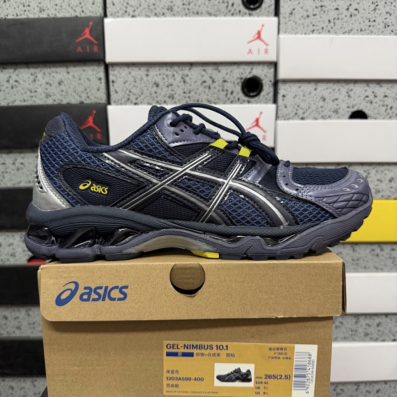 【GX Batch】Gel-Nimbus 10.1 36-45 1203A599-400