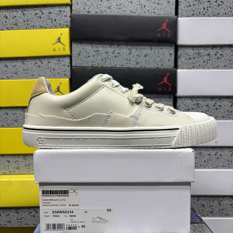 【F Batch】36-45 S58WS0234米色