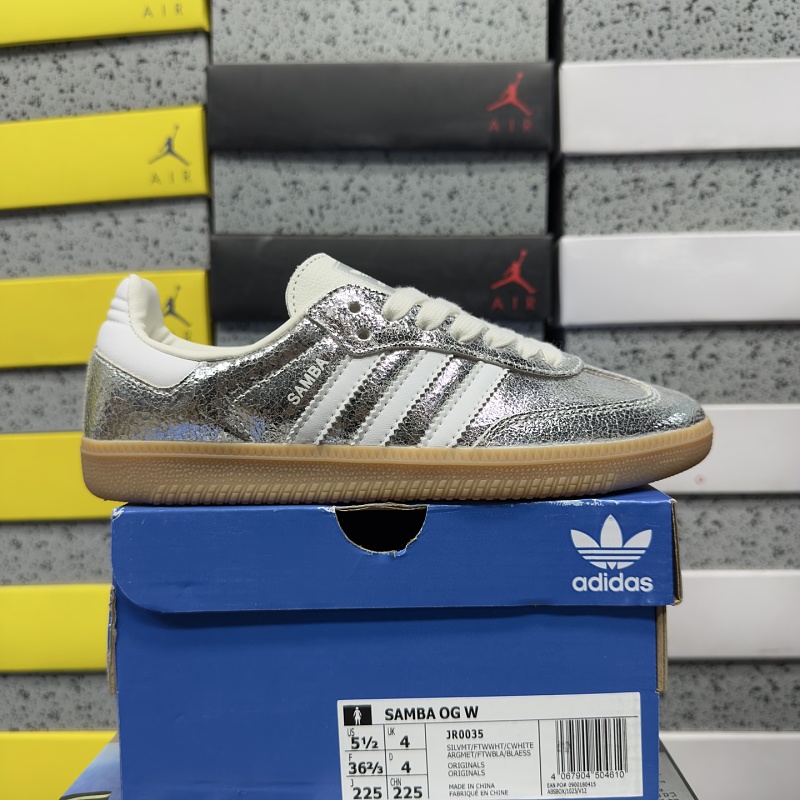 【S2 Batch】 Samba OG 36-45 JR0035