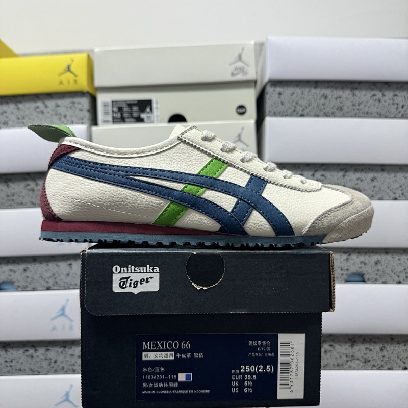 【EG Batch】Mexico 66 36-45 1183A201-115