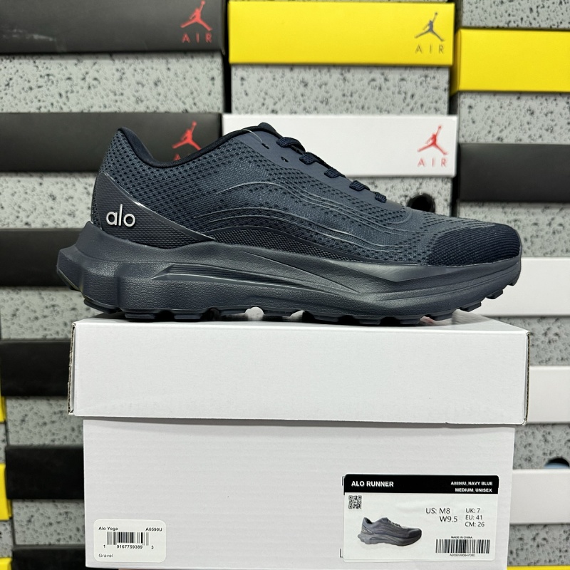 【BD Batch】Runner 36-45 A0590U_NAVY BLUE 深蓝