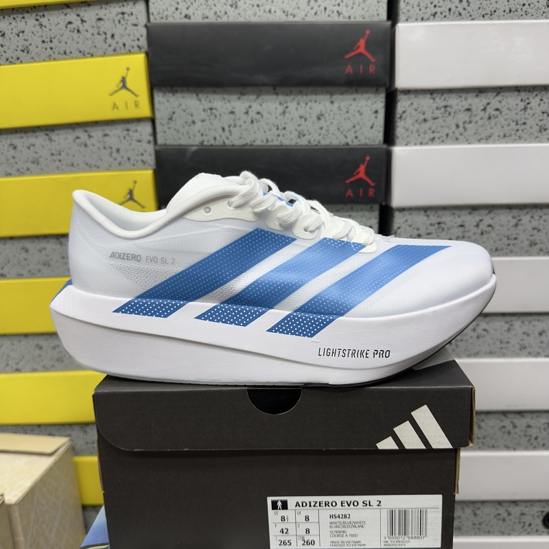 【BD Batch】ADIZERO EVO SL 2 36-45 HS4282