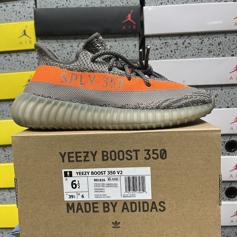 【R Batch】350 Boost V2 36-48 BB1826