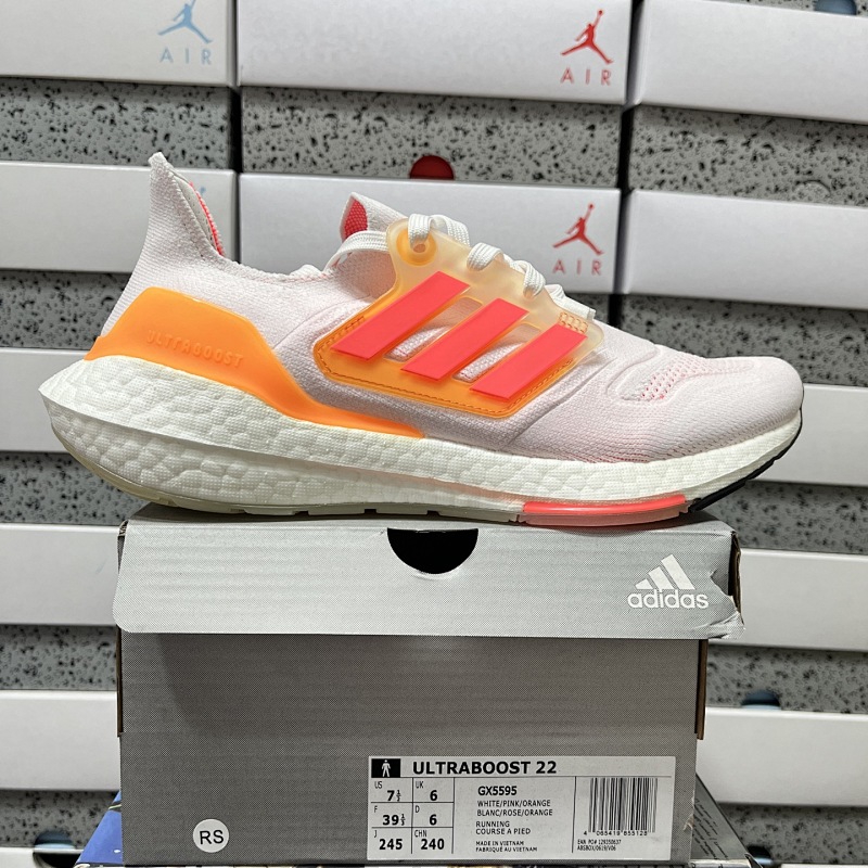 【RS Batch】ULTRABOOST 22 GX5595 36-40