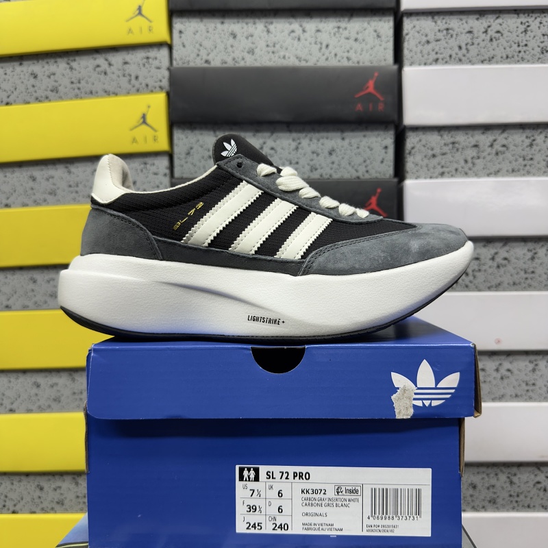 【XY Batch】SL 72 PRO （36-45）KK3072