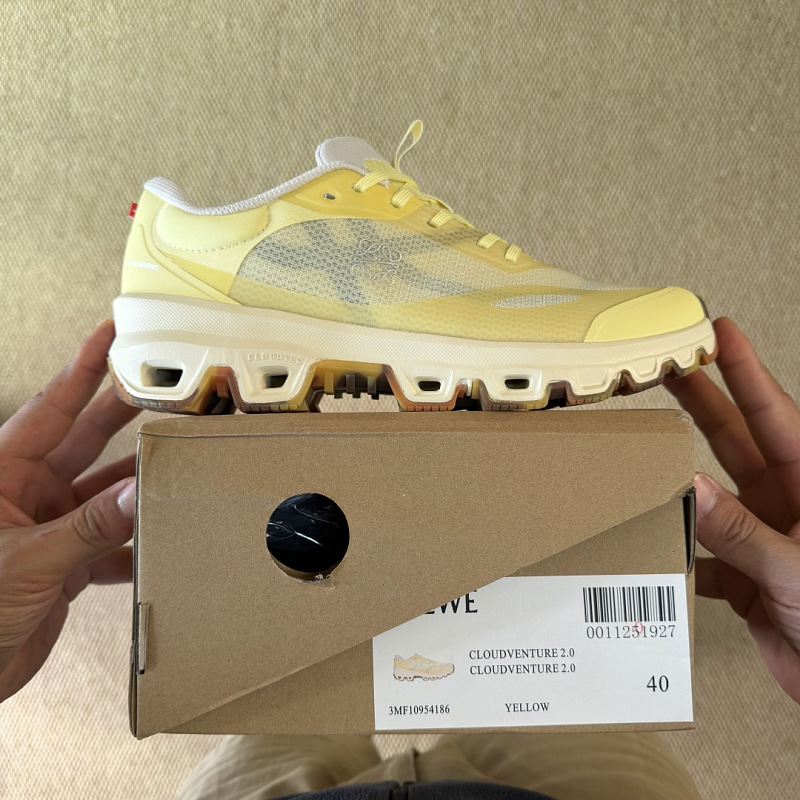 【GC Batch】CLOUDVENTURE 2.0 36-47 2.0 3MF10954186