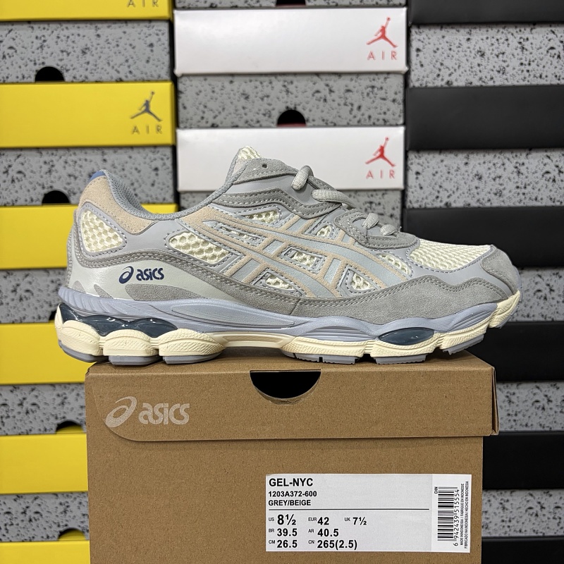 【EG版】GEL-NYC 1203A372-600 36-47