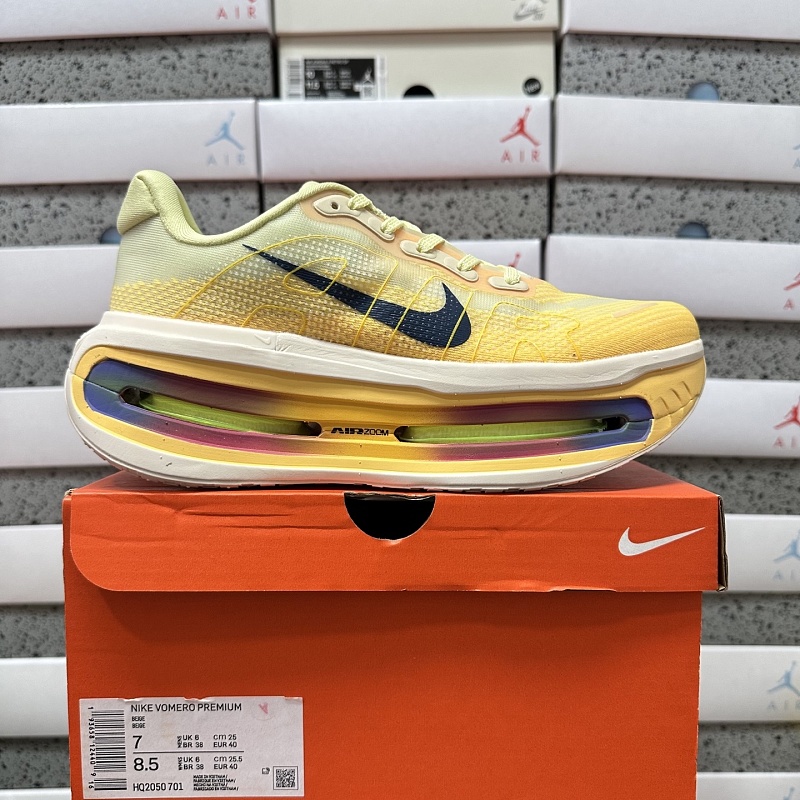 【5A Batch】VOMERO PREMIUM 36-45 HQ2050-701 黄色