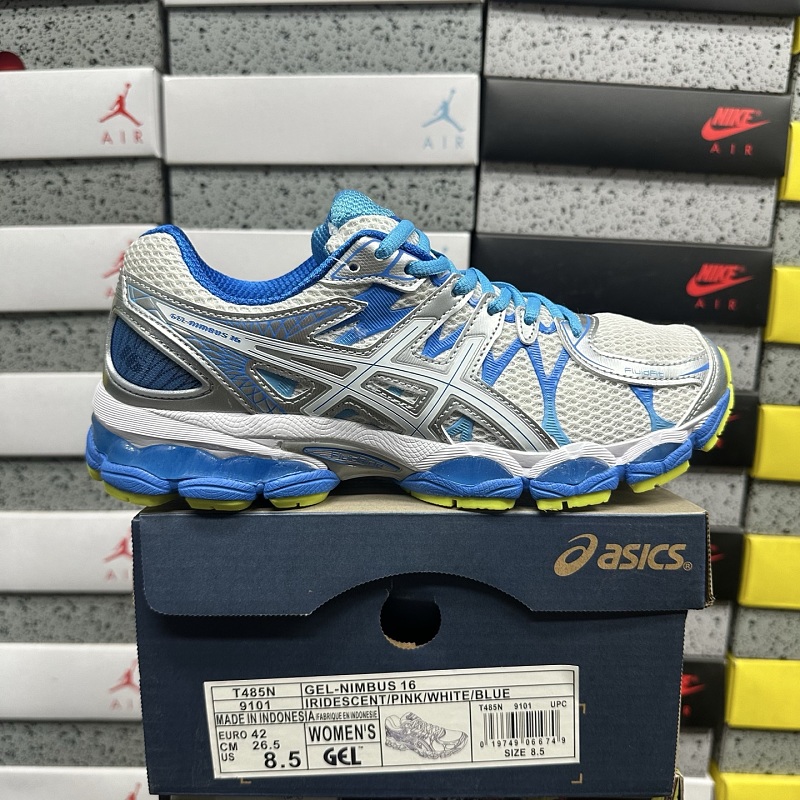 【WZ Batch】36-47 T485N-9101