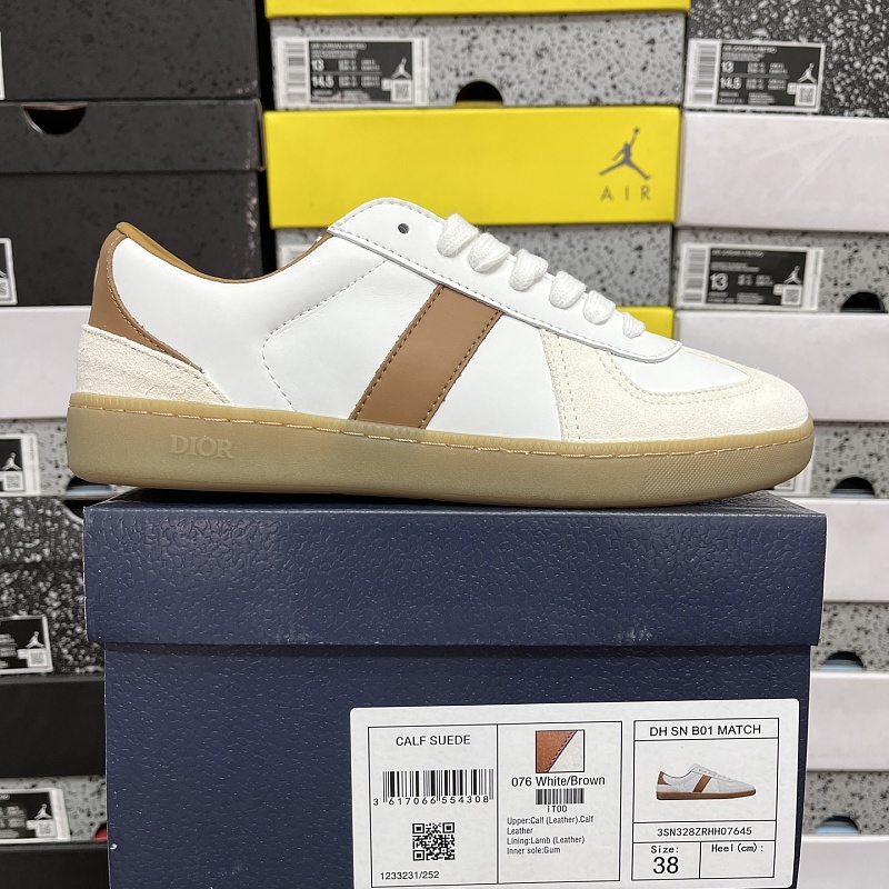 【EG Batch】B01（36-45）白杏 3SN328RHH07645