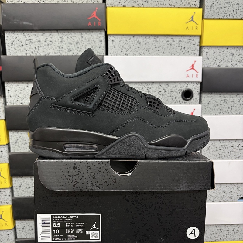 【KZ2.0 Batch】AJ4 （40-48.5）FV5029-010