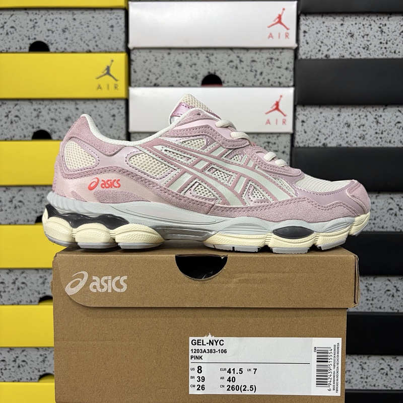 【EG版】GEL-NYC 1203A383-106 36-45