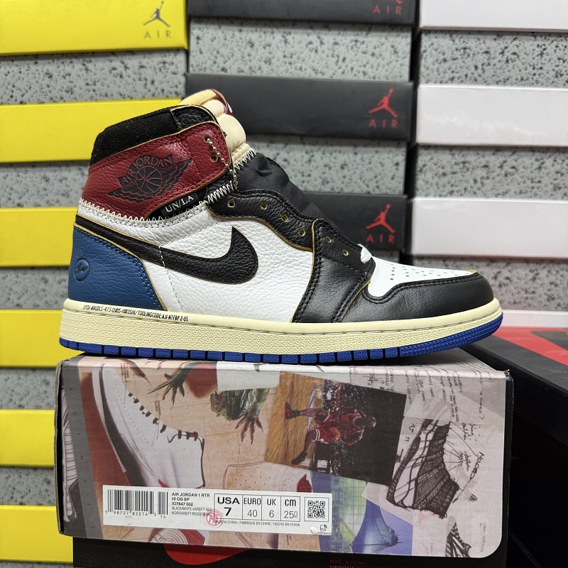 【FG/AN Batch】J1 35.5-48.5 IO7847-002
