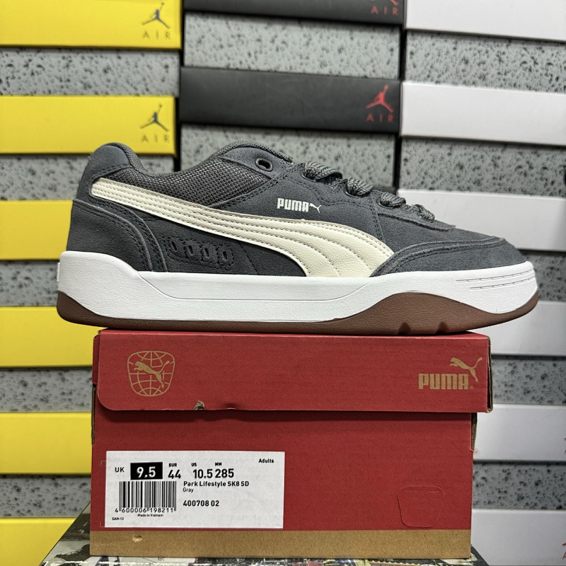 【XY Batch】Park Lifestyle SK8 36-45 400708 02