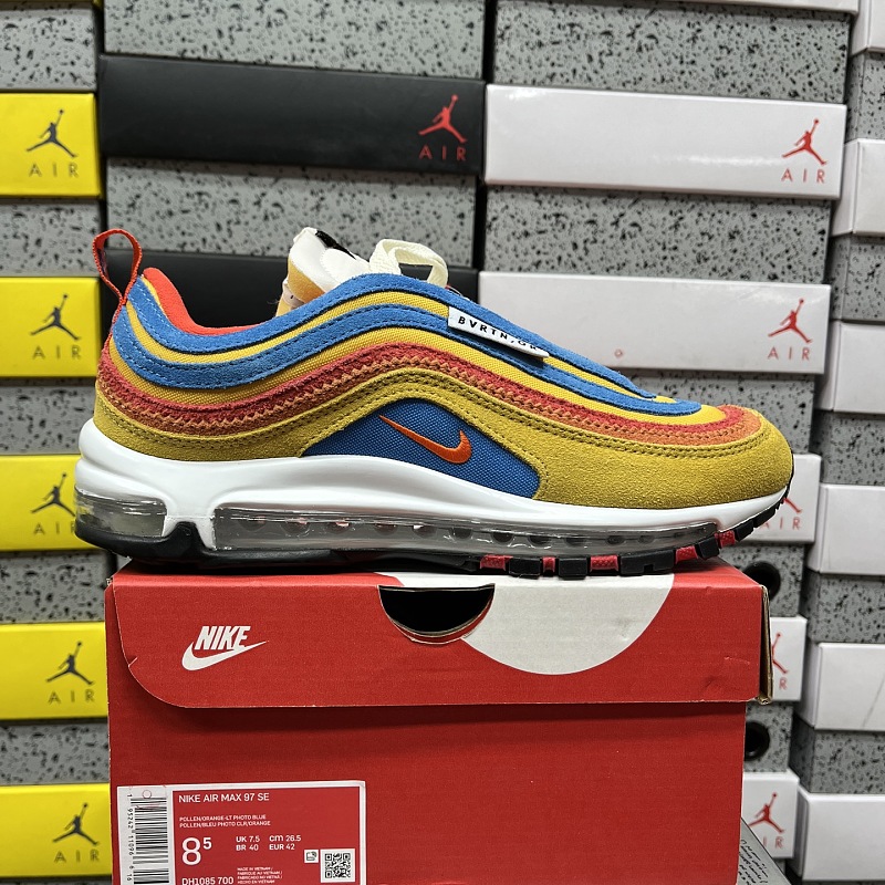 【HS Batch】Air Max 97 36-45 DH1085-700