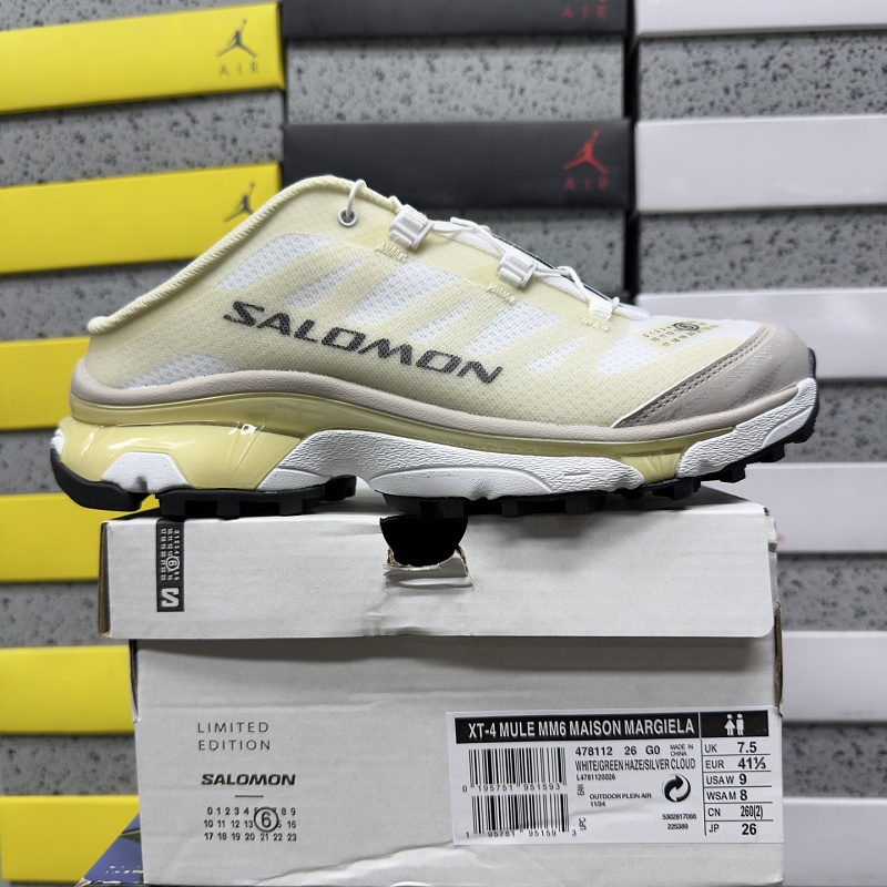 【BD Batch】36-46 XT-4 478112