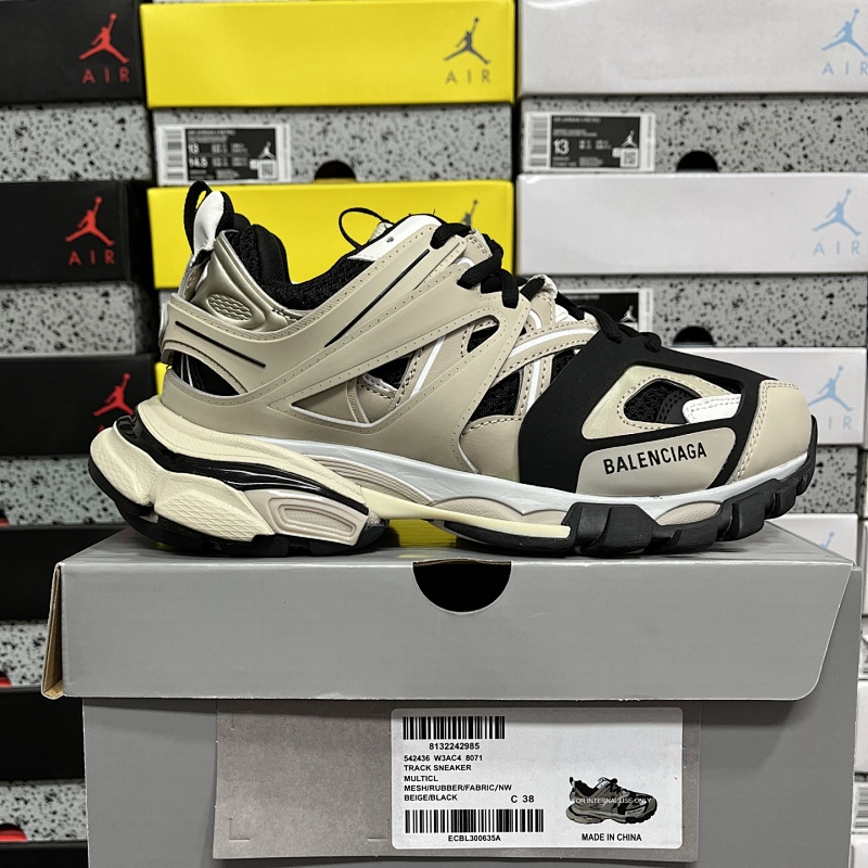 【OK Batch】BLCG Sneaker Tess 3.0 35-46 W3AC4 8071