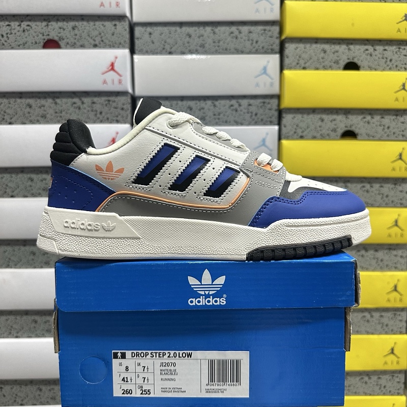 【BD Batch】Drop Step 2.0 (36-45) JI2070
