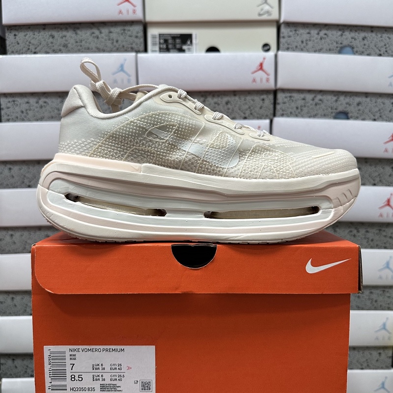 【5A Batch】VOMERO PREMIUM 36-45 HQ2050-835 米白