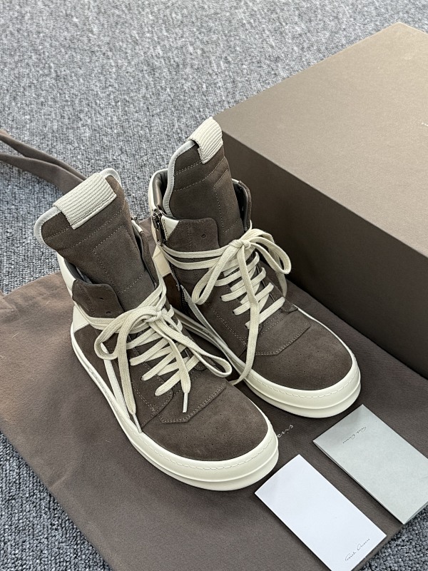 【GZ batch】Rick Owens 瑞克·欧文斯 【DG G batch】Rick Owens 瑞克·欧文斯 36-46