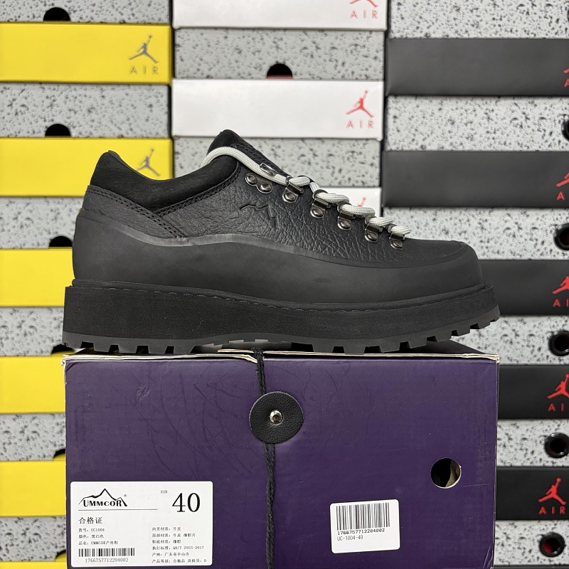 【GZ batch】RO / Rick Owens 瑞克·欧文斯黑白（39-45）
