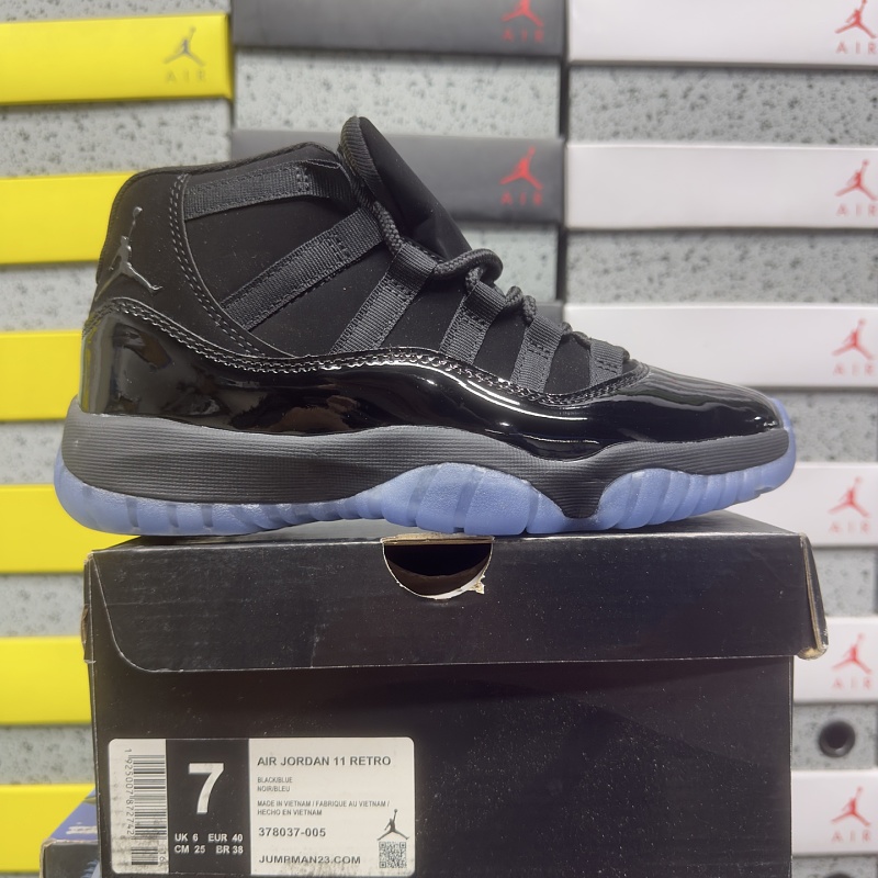 【WZ Batch】A/J 11/ 36-45 378037-005