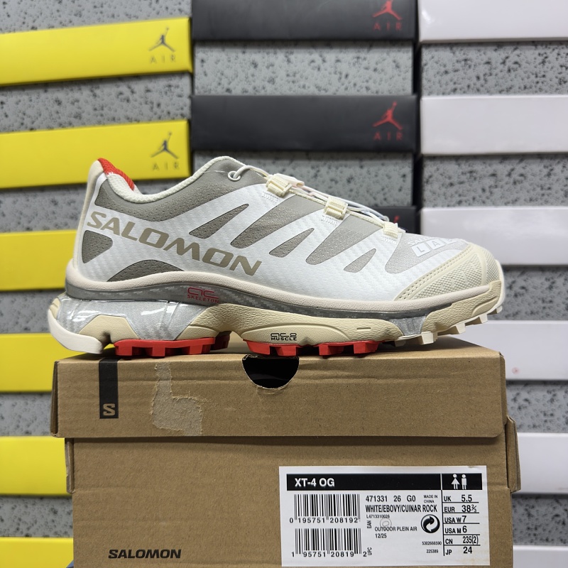 【J Batch】XT-4 36-45 471331-26