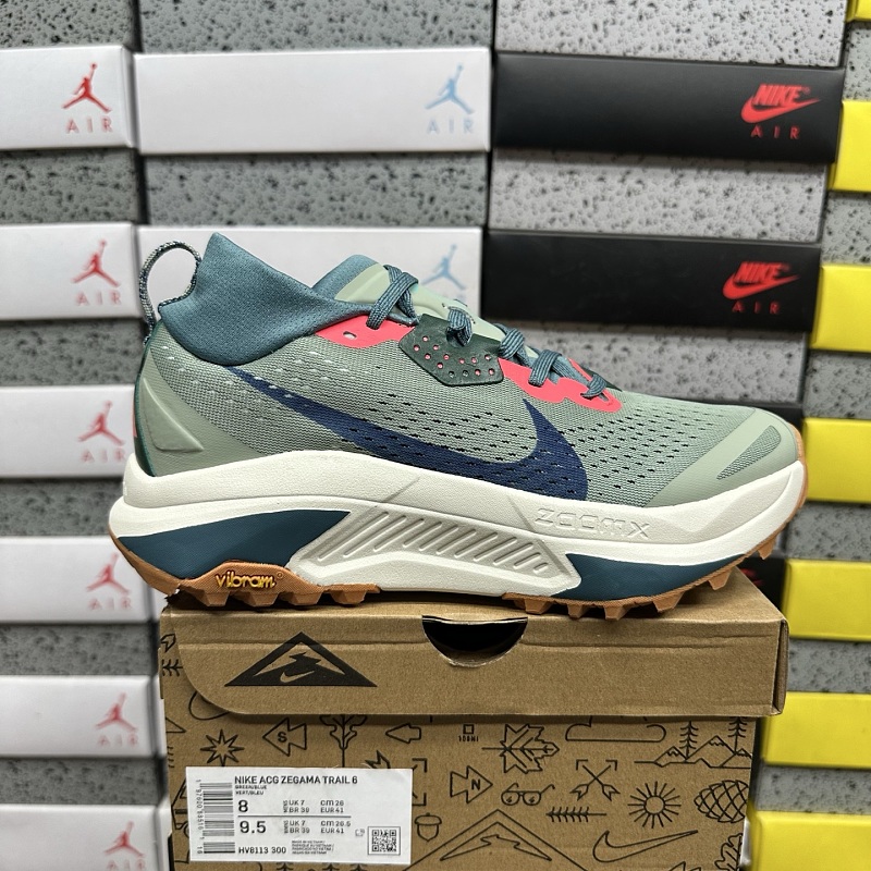 【XY Batch】ZEGAMA TRAIL6_ 36-45 HV8113-300