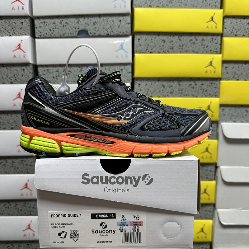 【YO Batch】 PROGRID GUIDE7（36-45）S70939-13