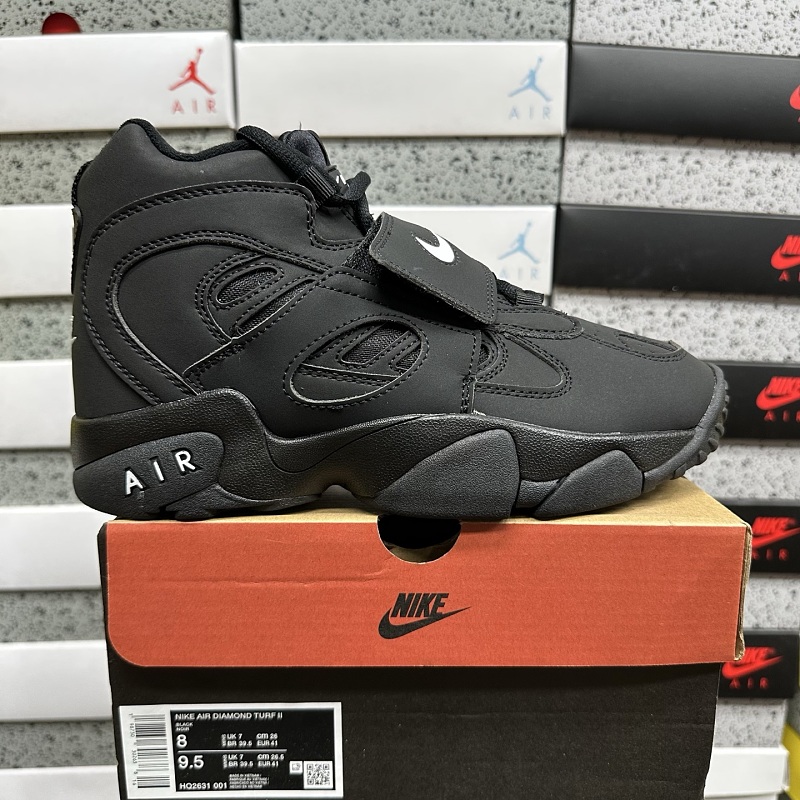 【EG Bach】AIR DIAMOND TURF II 40-45 HQ2631-001