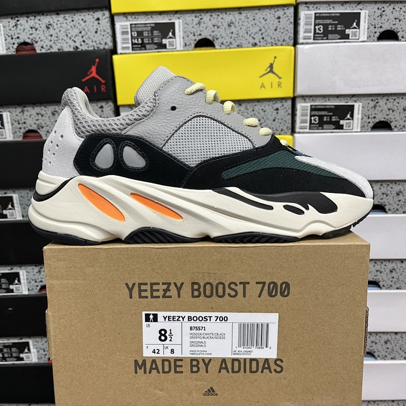 【GT Batch】Boost 700 V2（36-48）B75571