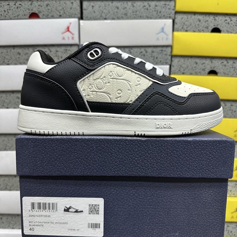 【EG Batch】B27(38-46) 黑白