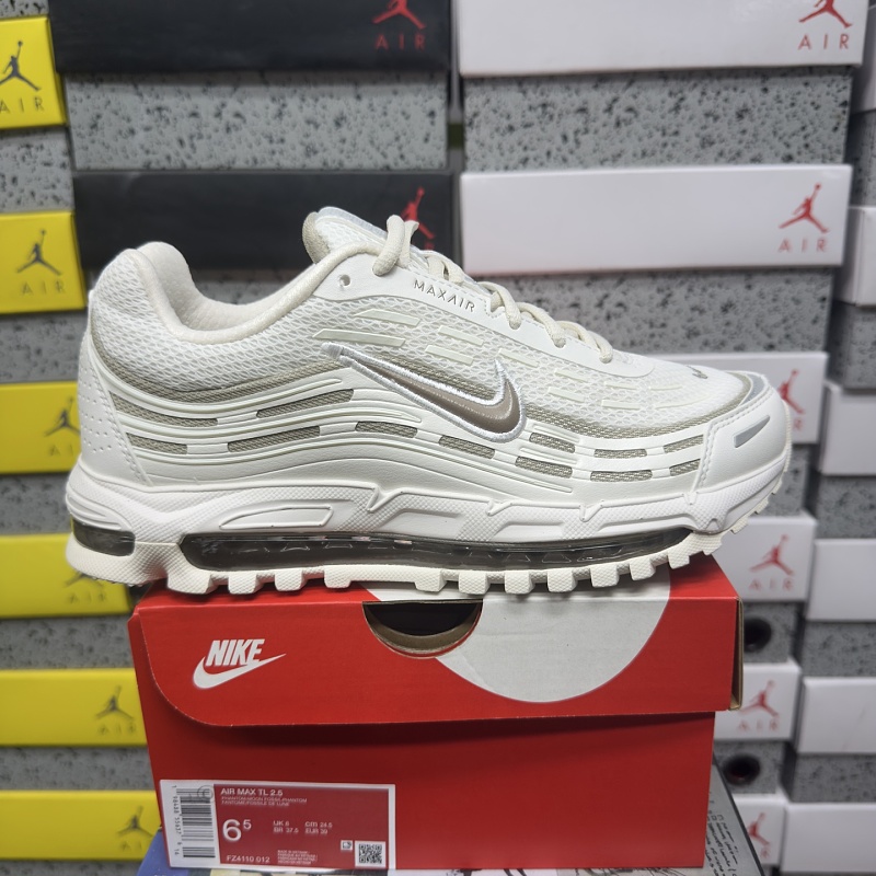 【5A Batch】AIR MAX TL 2.5 36-46 FZ4110-012