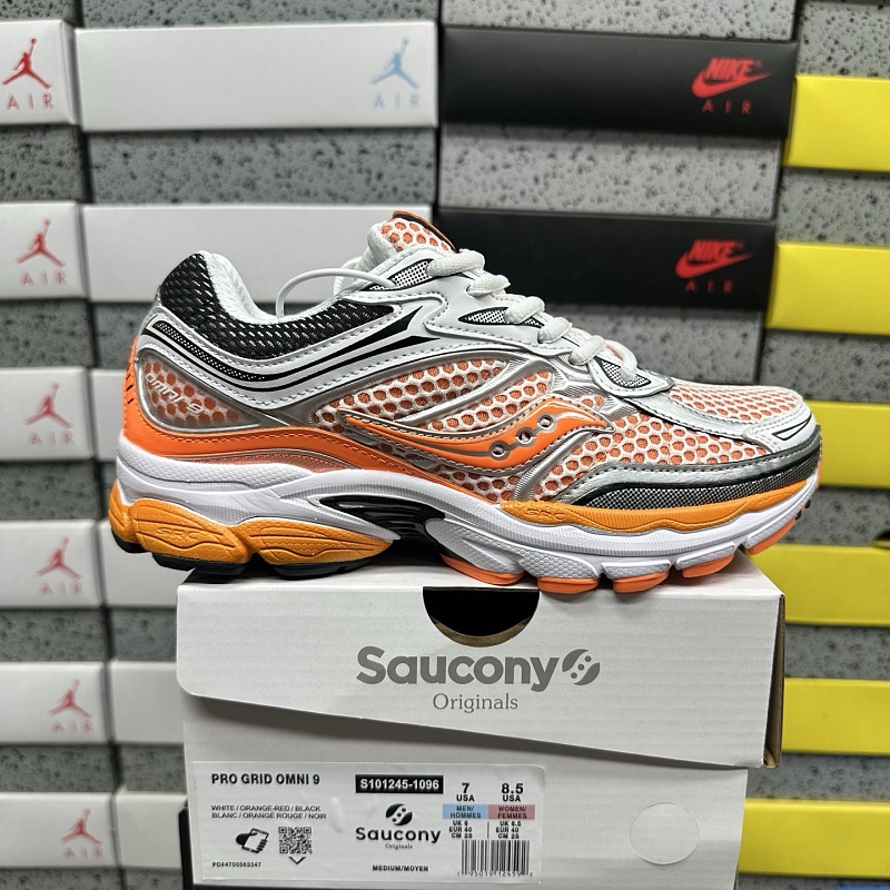 【YO Batch】OMNI9 （36-45）S101245-1096